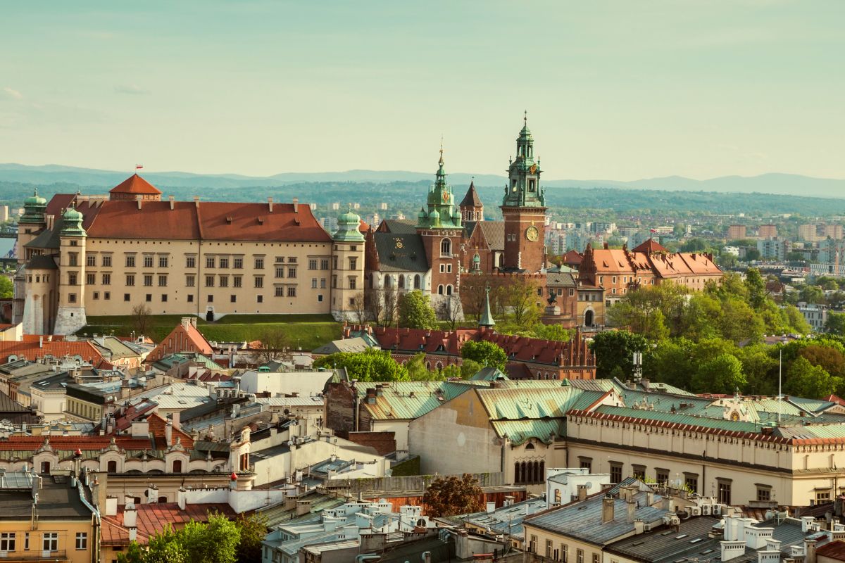 Ile kosztuje wynajem mieszkania w Krakowie? 