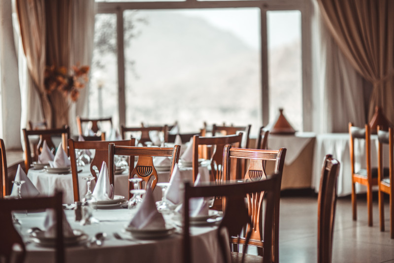 Jak zwiększyć liczbę gości w restauracji – dwa proste sposoby
